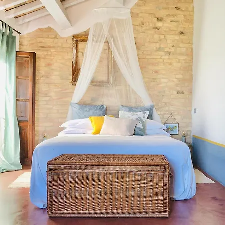 Effimera - Relaxing Retreat