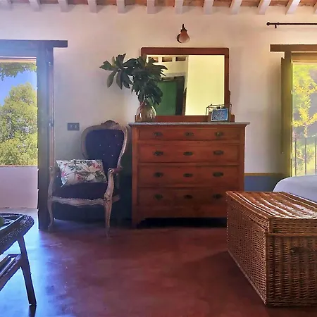 Effimera - Relaxing Retreat * Citta Sant'Angelo