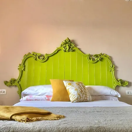 וילה Effimera - Relaxing Retreat צ'יטה סנט'אנג'לו