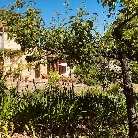 Effimera - Relaxing Retreat شيتا سانت أنجيلو