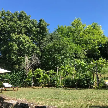 Effimera - Relaxing Retreat Vila Citta Sant'Angelo