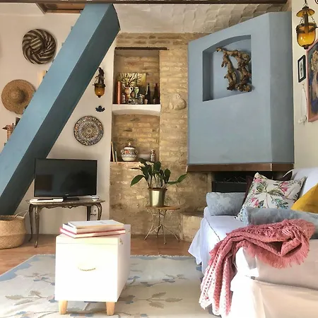 Villa Effimera - Relaxing Retreat Citta Sant'Angelo