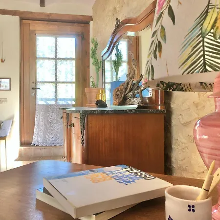 Effimera - Relaxing Retreat * Città Sant'Angelo