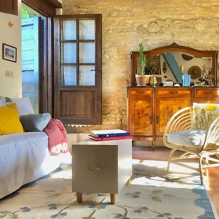 Effimera - Relaxing Retreat