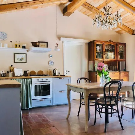 Effimera - Relaxing Retreat *