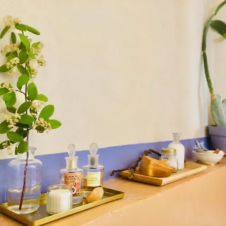 וילה Effimera - Relaxing Retreat