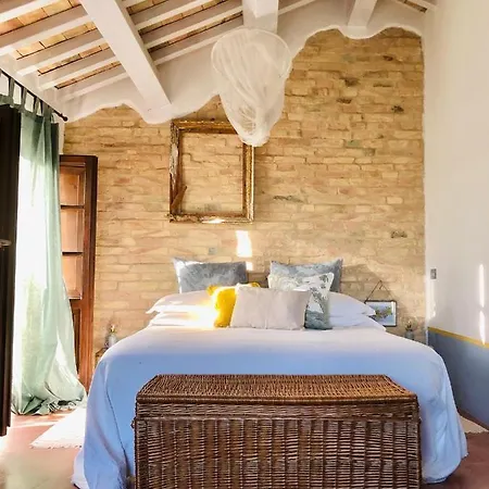 Effimera - Relaxing Retreat Vila
