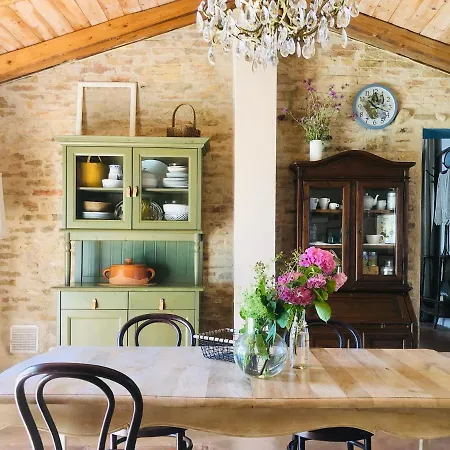 Effimera - Relaxing Retreat *