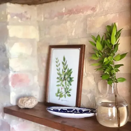 Effimera - Relaxing Retreat *