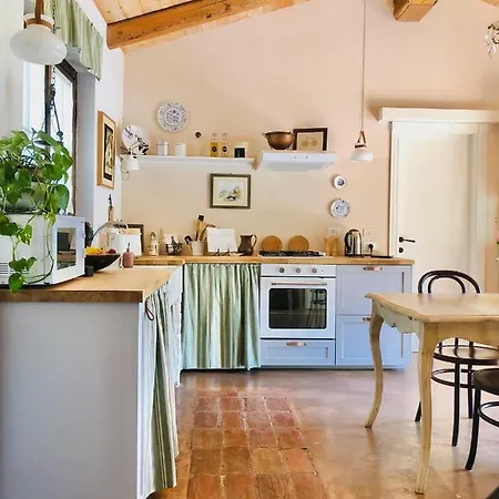 Effimera - Relaxing Retreat Villa *