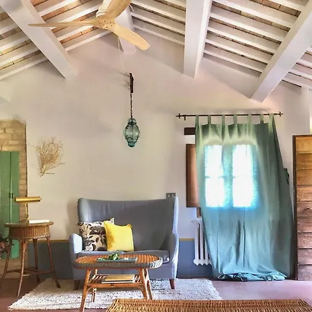 فيلة Effimera - Relaxing Retreat *