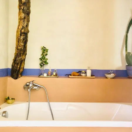 Effimera - Relaxing Retreat Citta Sant'Angelo