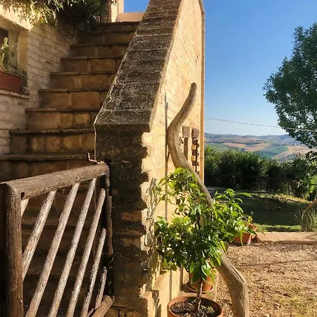 Effimera - Relaxing Retreat Villa