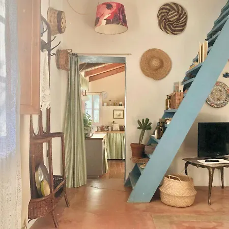 Effimera - Relaxing Retreat וילה צ'יטה סנט'אנג'לו
