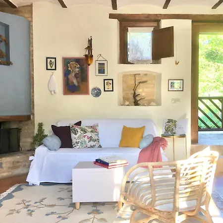 Effimera - Relaxing Retreat Villa *