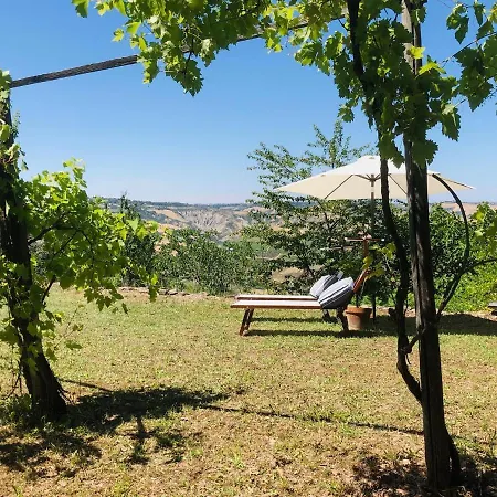 Villa Effimera - Relaxing Retreat *