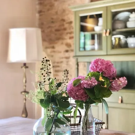 Effimera - Relaxing Retreat