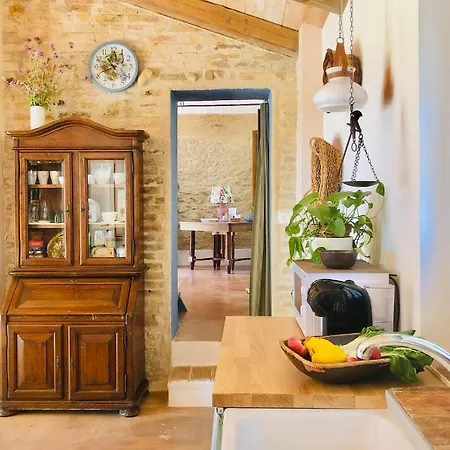 Effimera - Relaxing Retreat Villa *