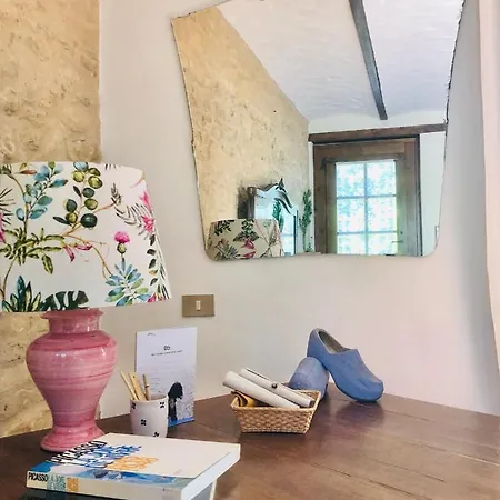 Villa Effimera - Relaxing Retreat Citta Sant'Angelo