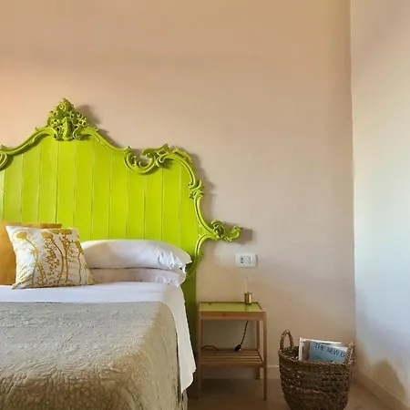 Effimera - Relaxing Retreat וילה