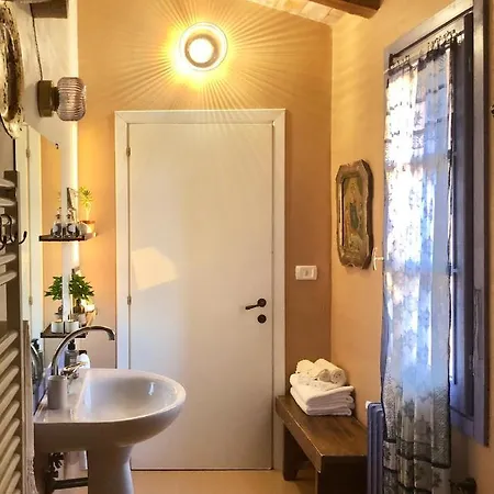 Effimera - Relaxing Retreat * Citta Sant'Angelo