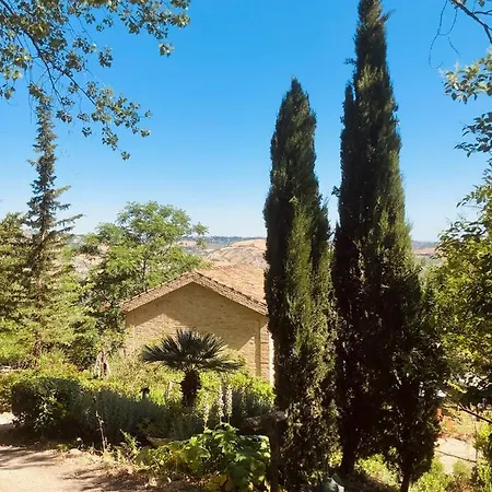 Effimera - Relaxing Retreat *