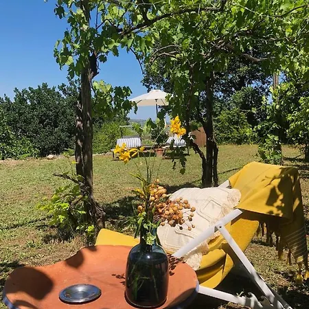 Effimera - Relaxing Retreat Villa