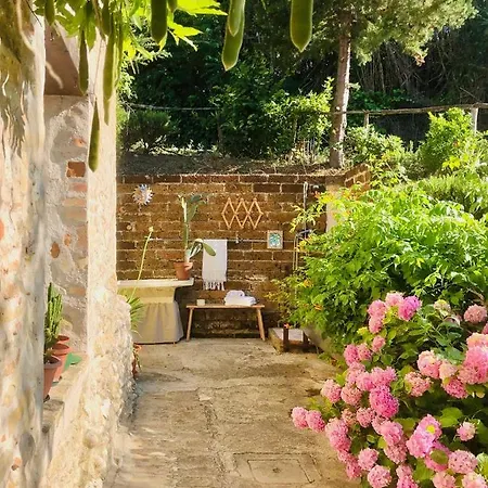 Effimera - Relaxing Retreat Villa