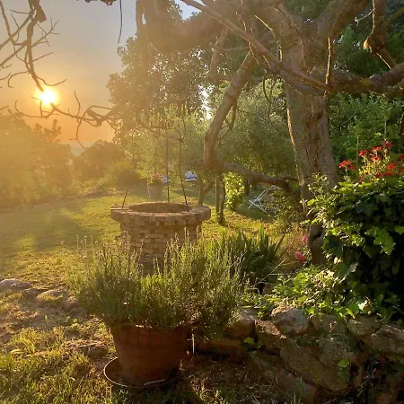 Effimera - Relaxing Retreat *