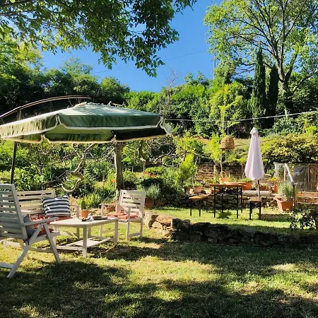 Effimera - Relaxing Retreat