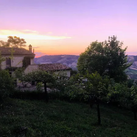 Effimera - Relaxing Retreat *