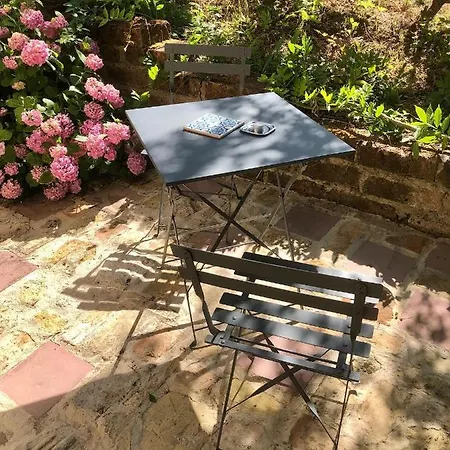 Effimera - Relaxing Retreat