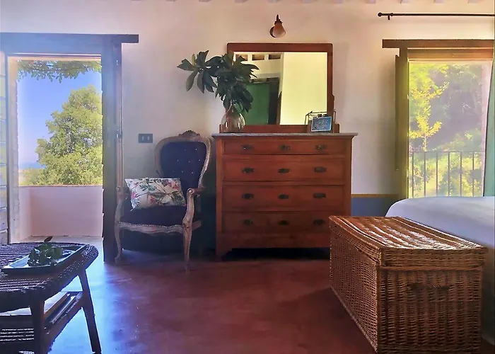 Effimera - Relaxing Retreat * Citta Sant'Angelo