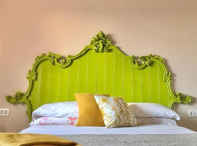 فيلة Effimera - Relaxing Retreat شيتا سانت أنجيلو