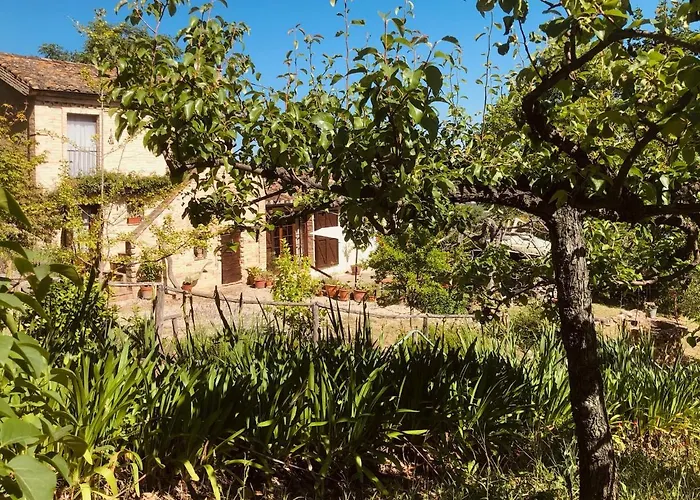 Effimera - Relaxing Retreat Citta Sant'Angelo