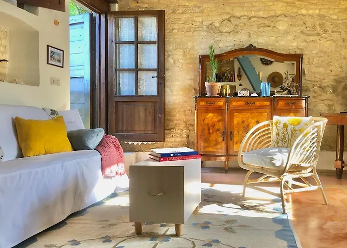 Effimera - Relaxing Retreat