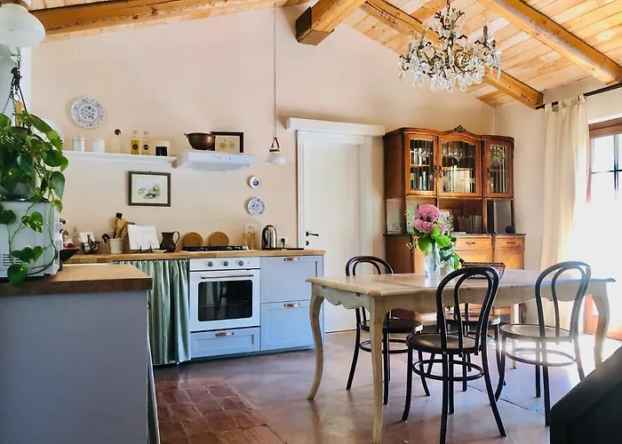 Effimera - Relaxing Retreat *