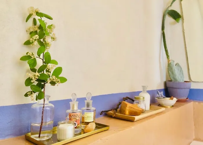 فيلة Effimera - Relaxing Retreat