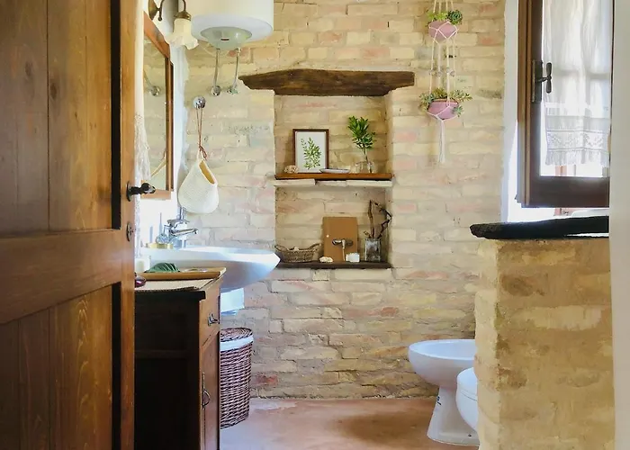 Effimera - Relaxing Retreat