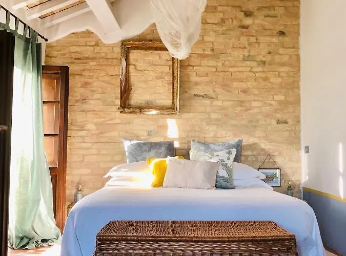 Effimera - Relaxing Retreat Villa