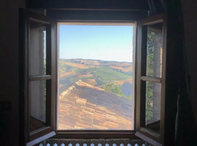 Effimera - Relaxing Retreat