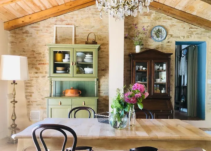 Effimera - Relaxing Retreat *