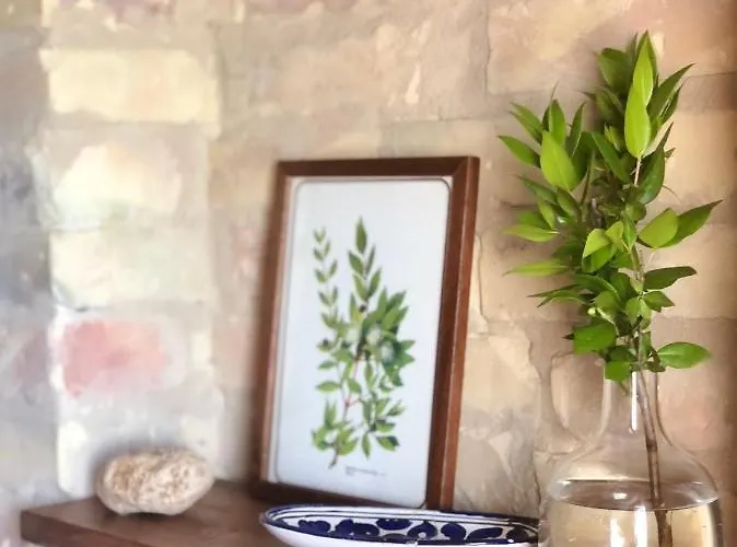 Effimera - Relaxing Retreat *