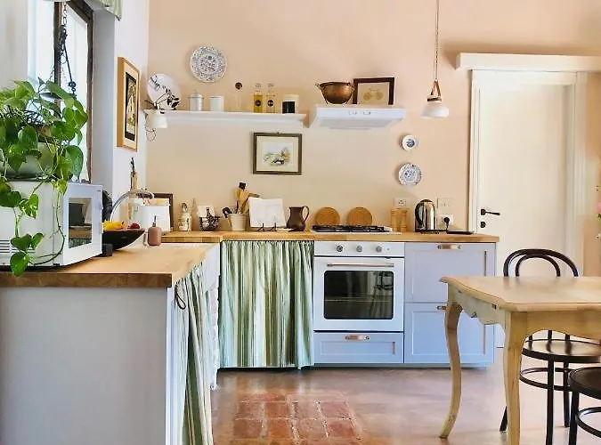 Effimera - Relaxing Retreat Villa *