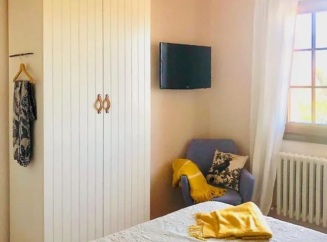 فيلة Effimera - Relaxing Retreat *