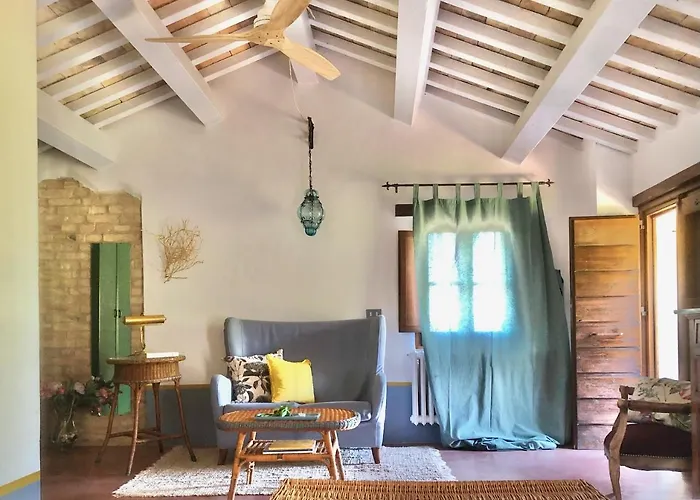 Villa Effimera - Relaxing Retreat *