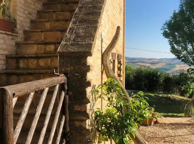 Effimera - Relaxing Retreat فيلة