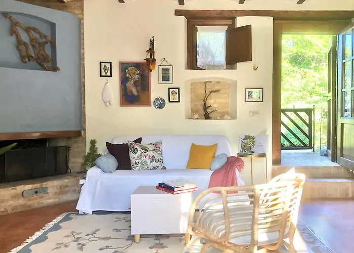 Effimera - Relaxing Retreat Villa *