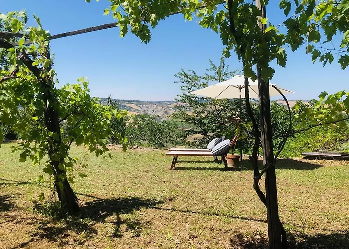 فيلة Effimera - Relaxing Retreat *