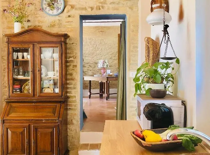 Effimera - Relaxing Retreat فيلة *